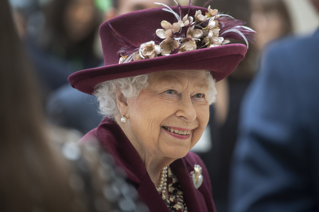 The Queen: Famous Personality Of London In 2021