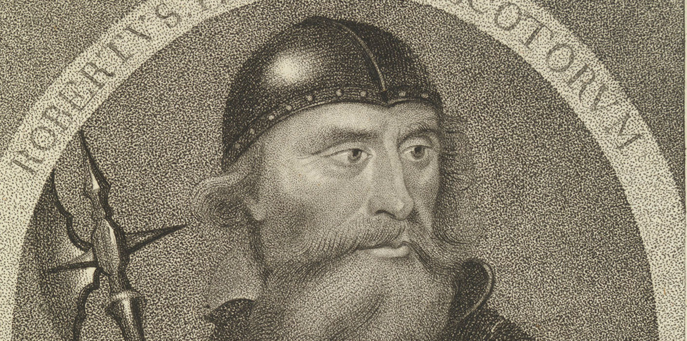 Robert I (r. 1306-1329) | The Royal Family