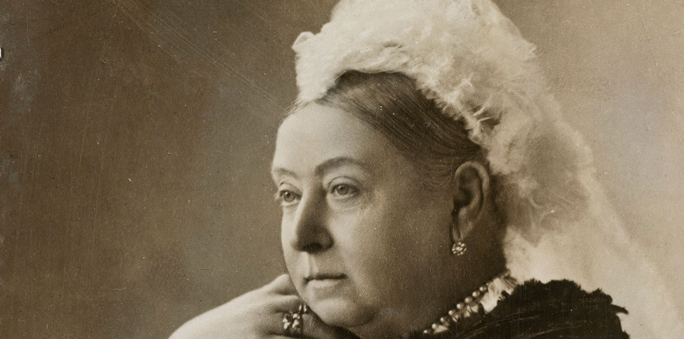 Queen Victoria | The Royal Family - Royal.uk