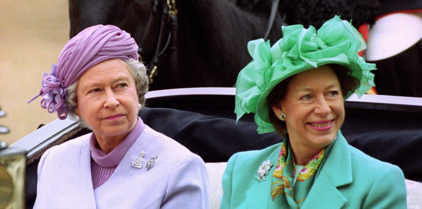 Princess Margaret - Royal.uk