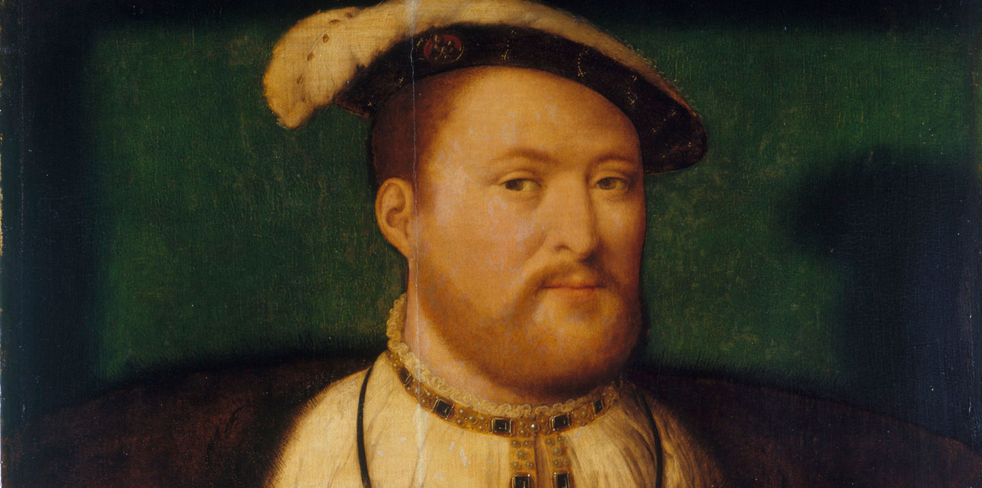 Essay: Henry VIII
