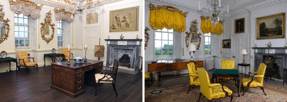 Family Parlour