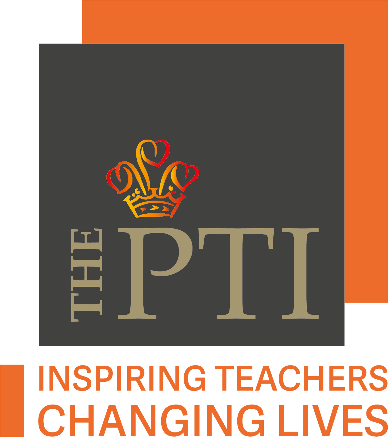 The Professional Teaching Institute Logo