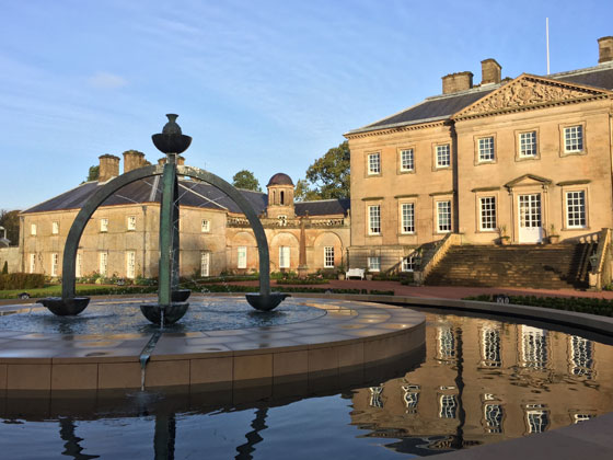 Dumfries House