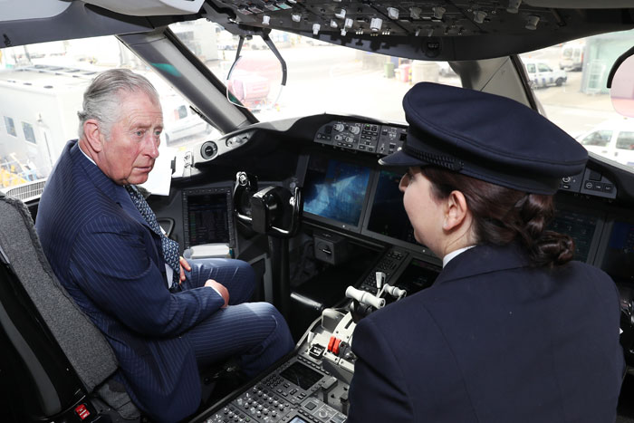 HRHcockpit