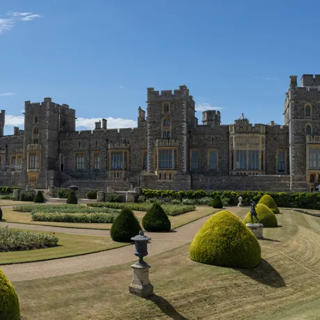 Windsor Castle