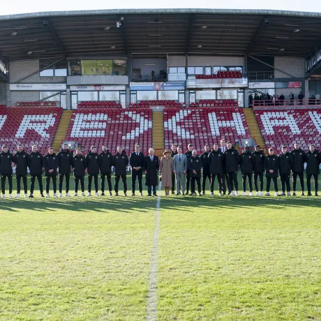 Wrexham AFC