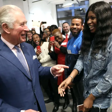 King's Trust