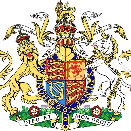 The Royal Arms