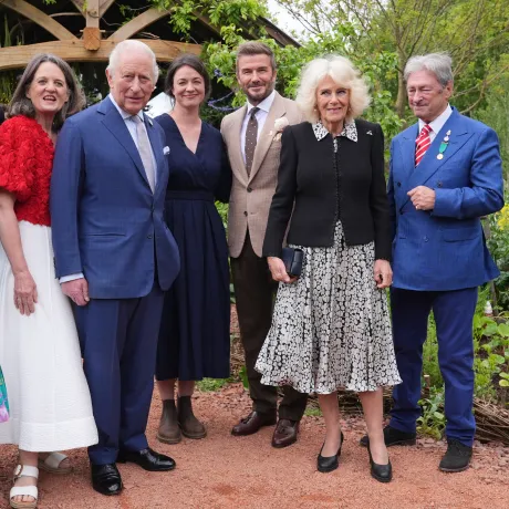 Chelsea Flower Show 2026