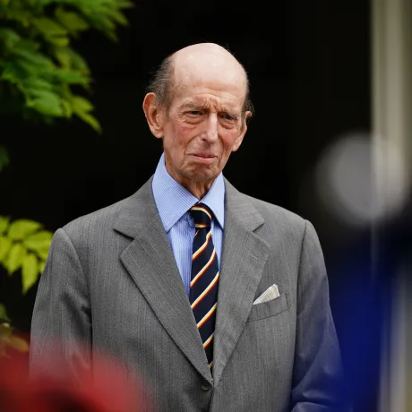 Duke of Kent Bio