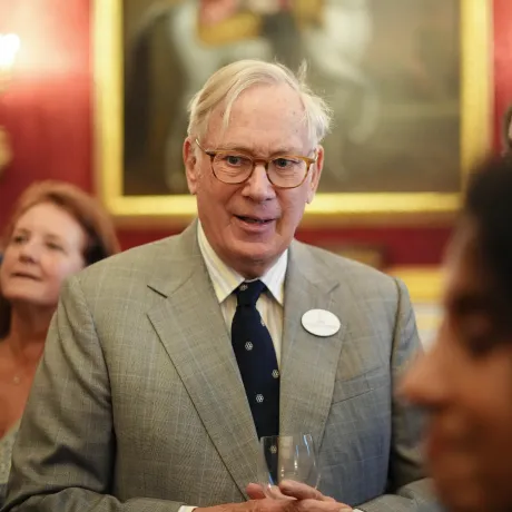 Duke of Gloucester Bio