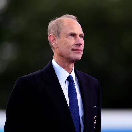 The Duke of Edinburgh Bio