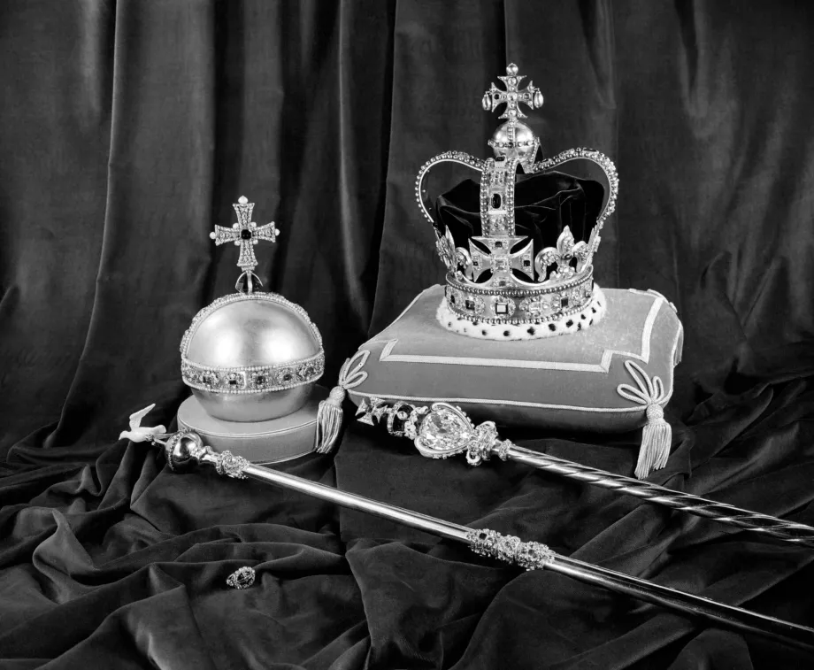 The Instruments of State