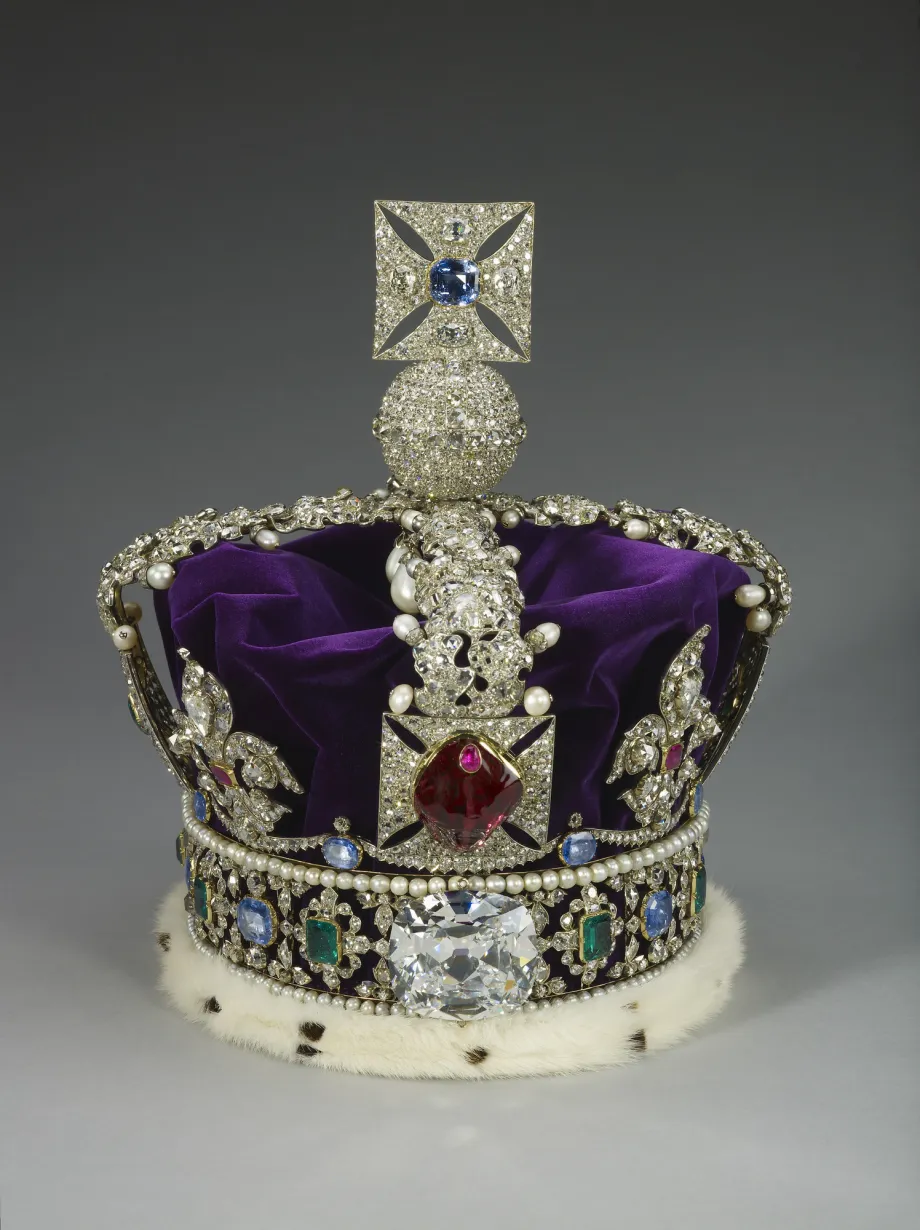 Imperial State Crown