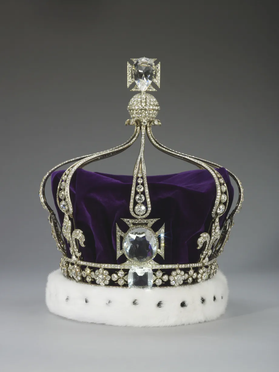 Queen Mary's Crown