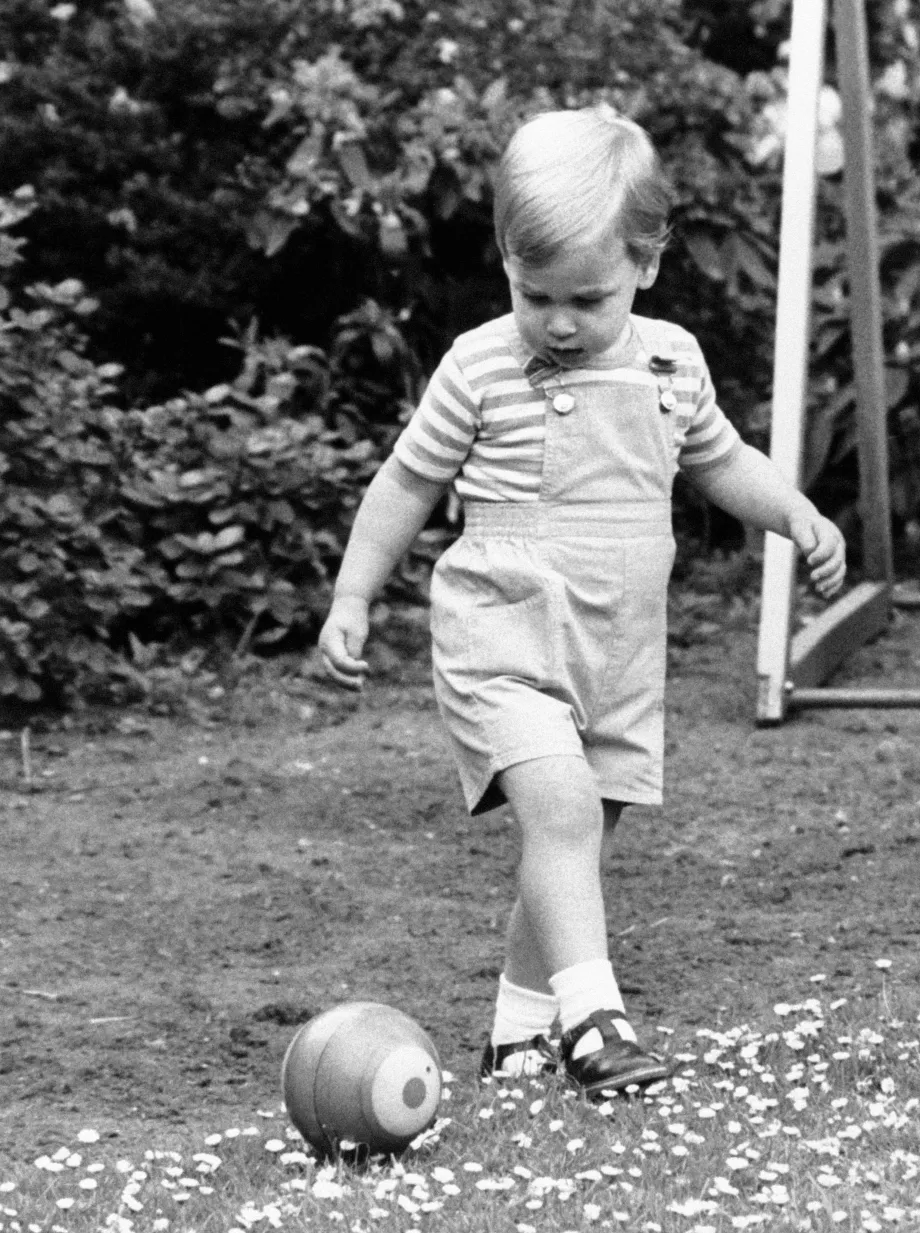 Prince William