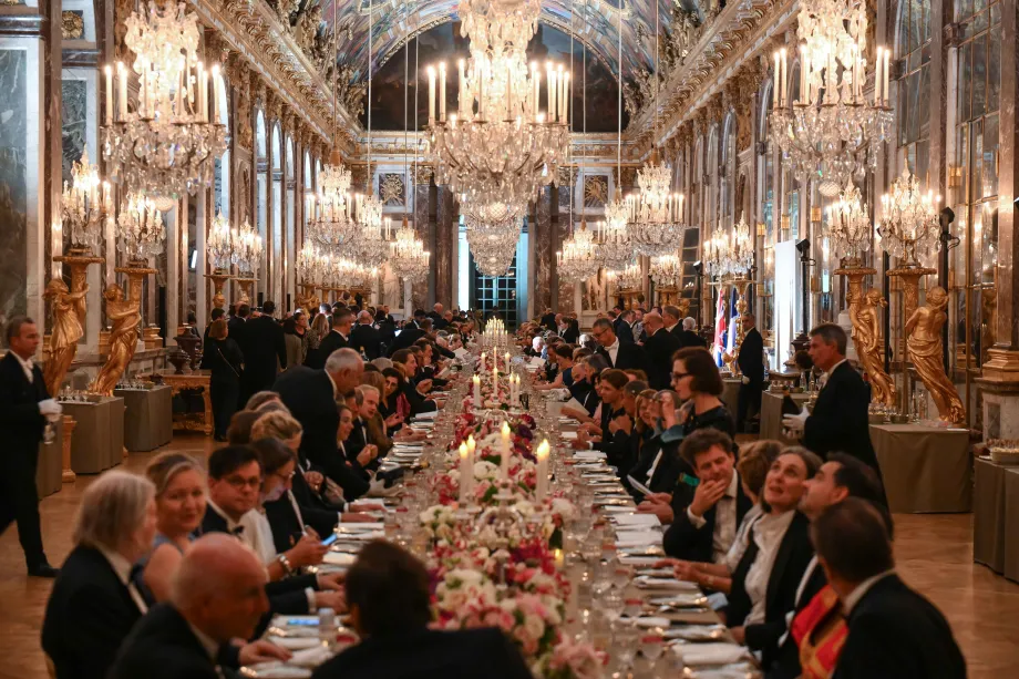 Versailles