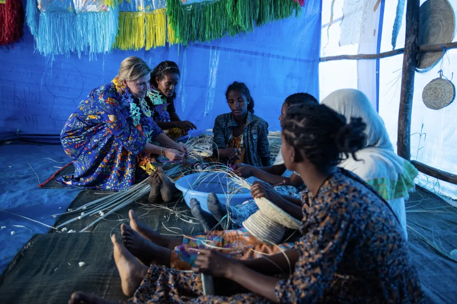 DssE Ethiopia