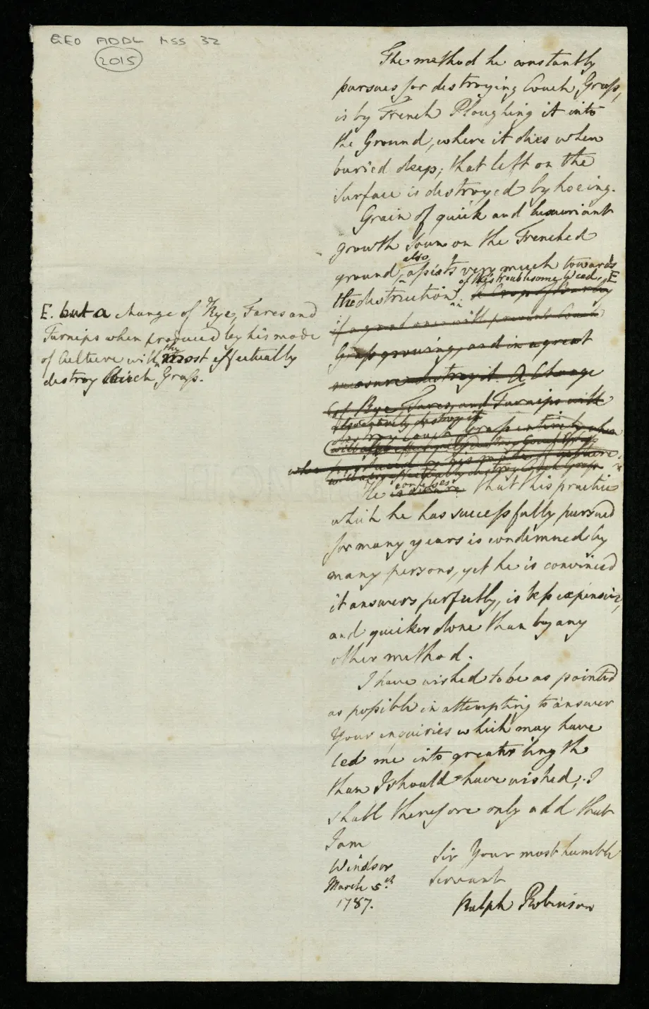 Document