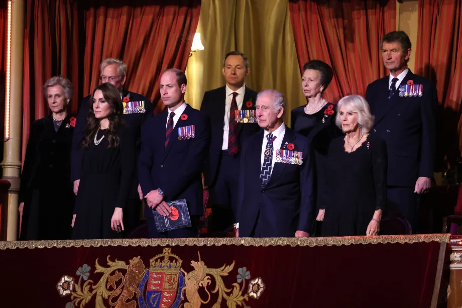 Festival of Remembrance