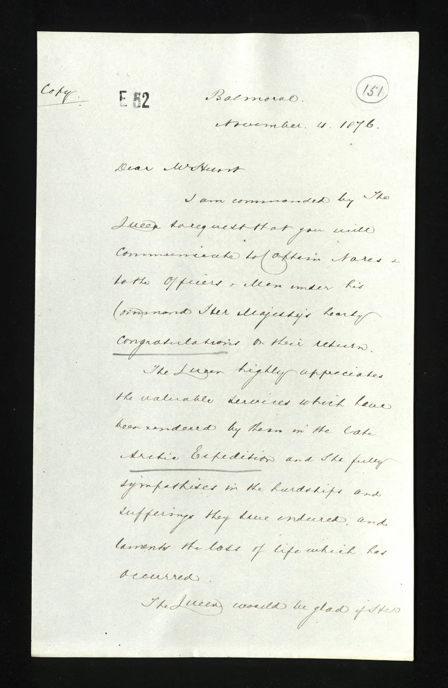Document