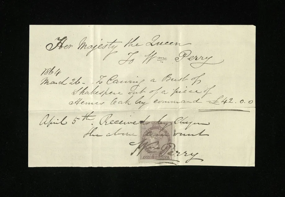 Queen Victoria's journal