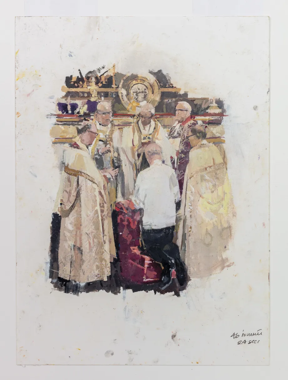 'The Investiture' - Eileen Hogan.jpg
