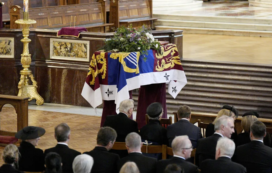 The Requiem Mass