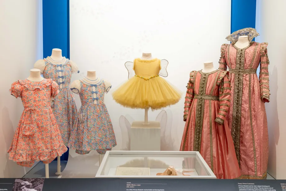 Queen Elizabeth II: Her Life In Style