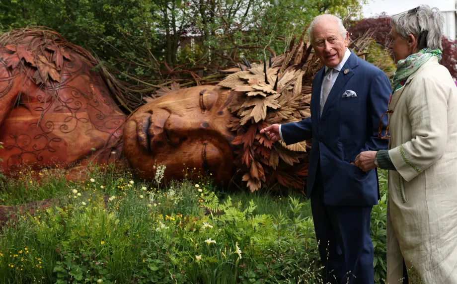 Chelsea Flower Show 2026