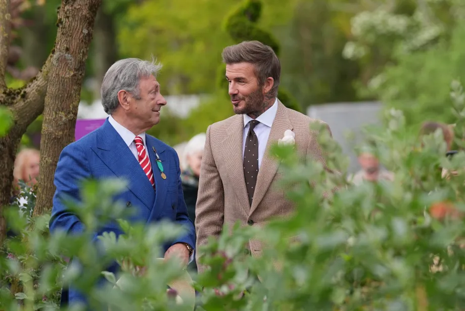 Chelsea Flower Show 2026