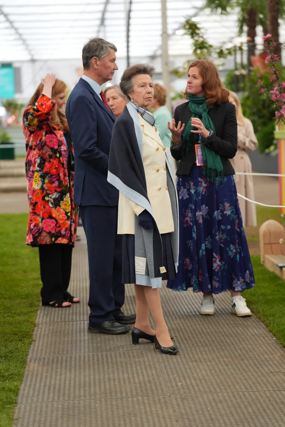 Chelsea Flower Show 2026