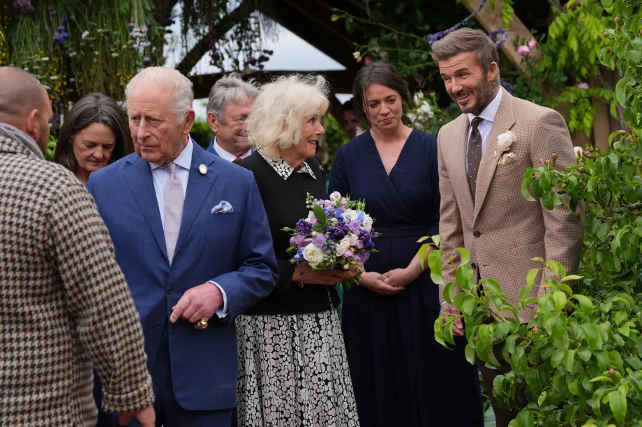 Chelsea Flower Show 2026