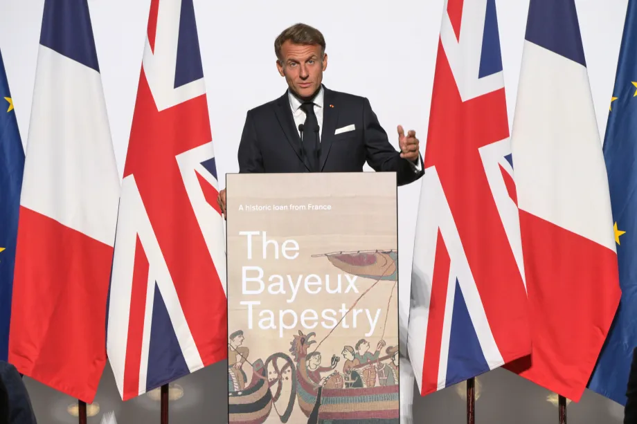 Macron