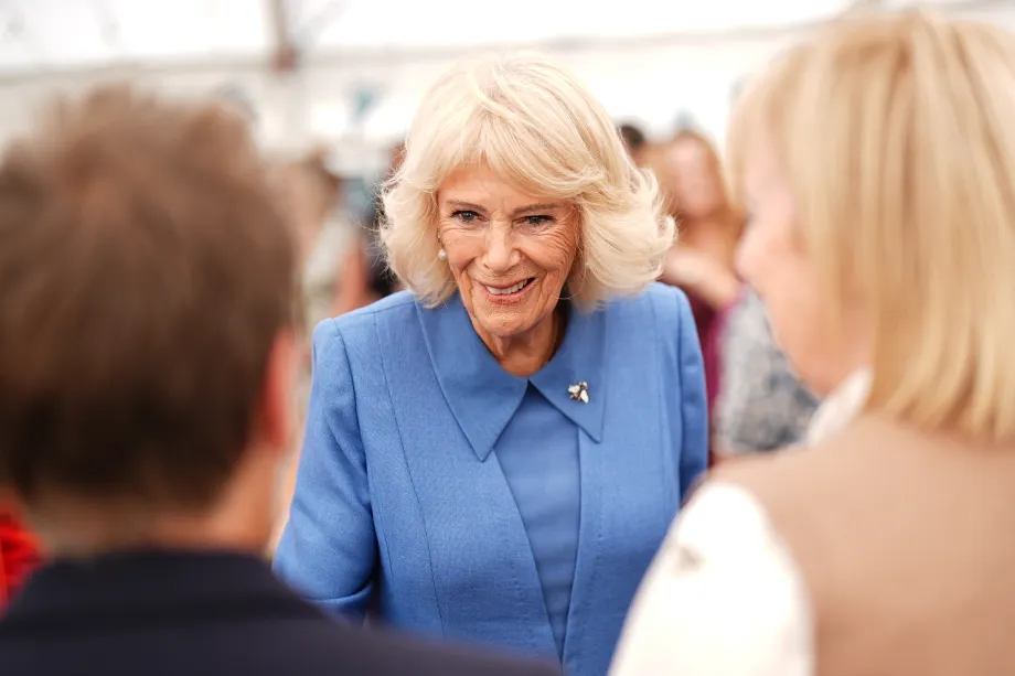 The Queen's Reading Room Festival