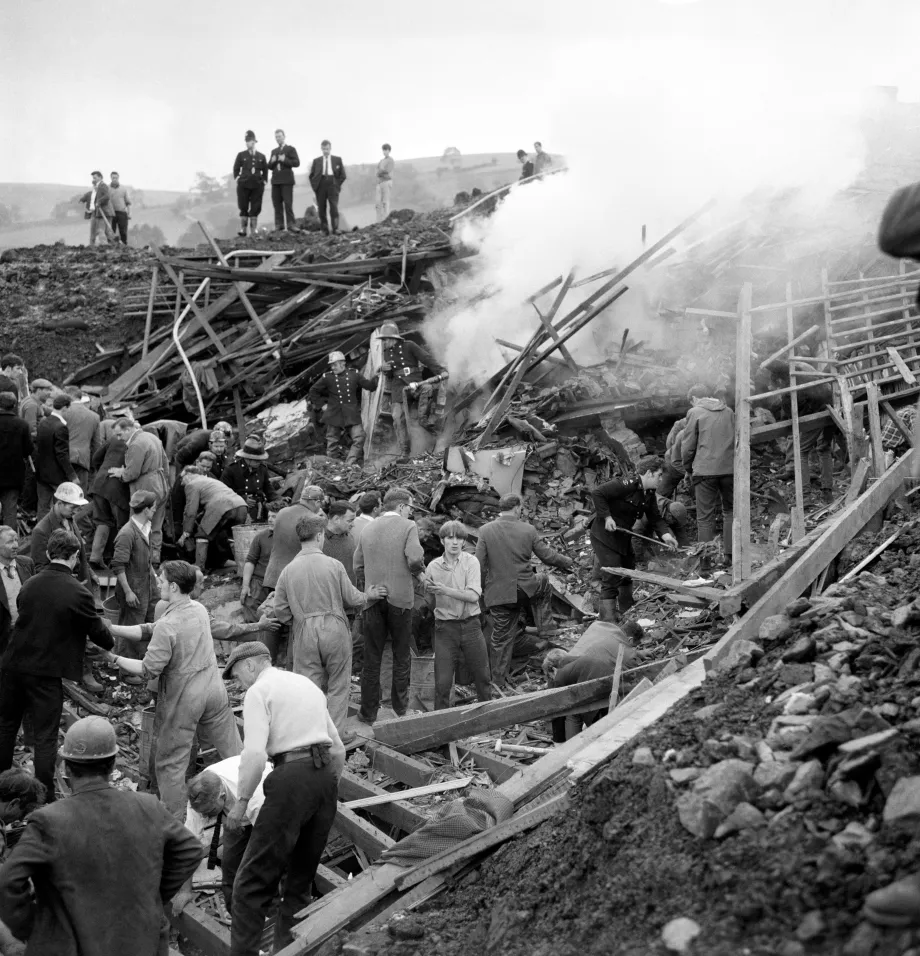 Aberfan