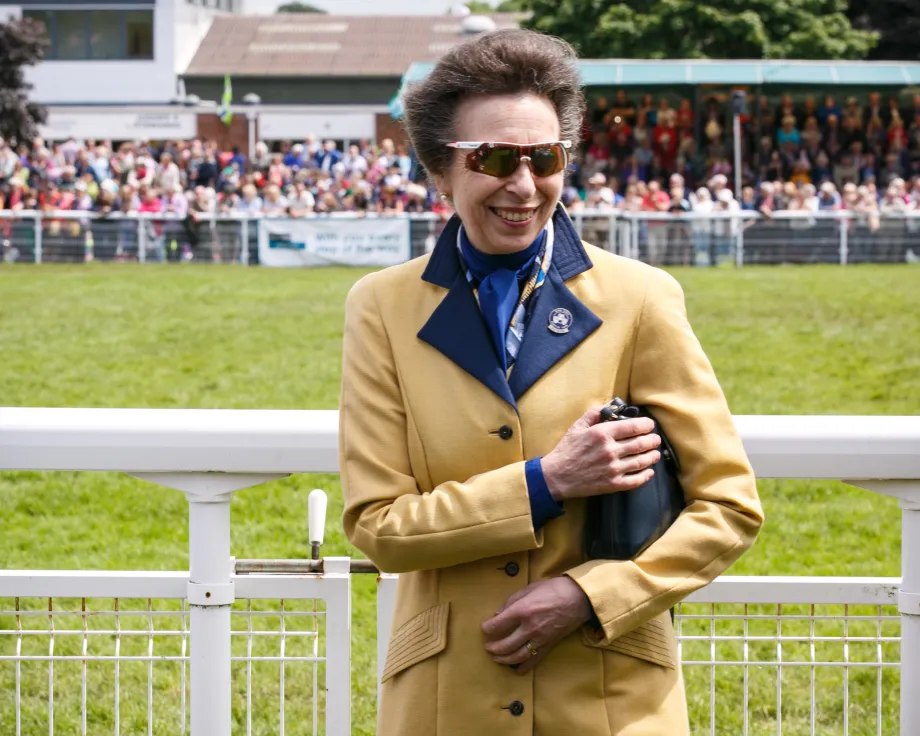 The Princess Royal