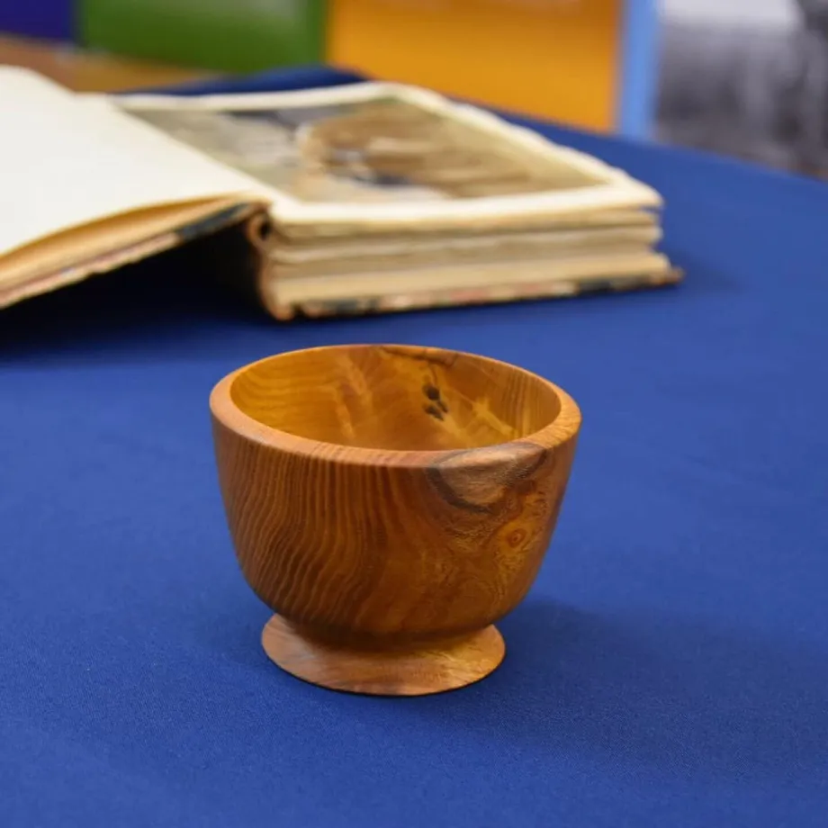 bowl