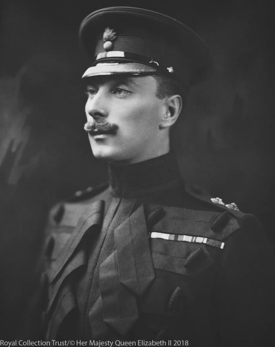 Prince Alexander of Battenberg