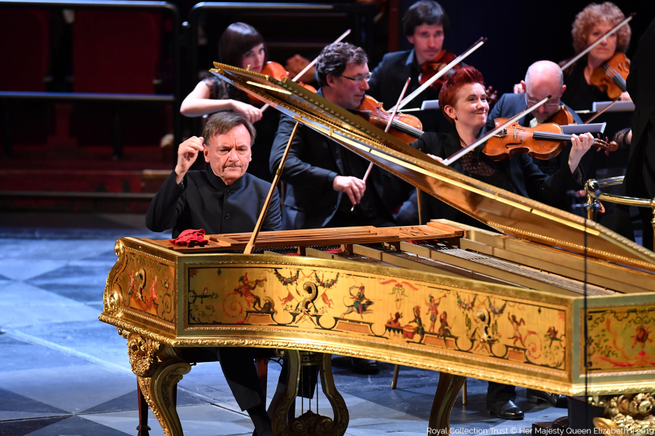 BBC Proms dedicate performance to Queen Victoria's 200th anniversary 
