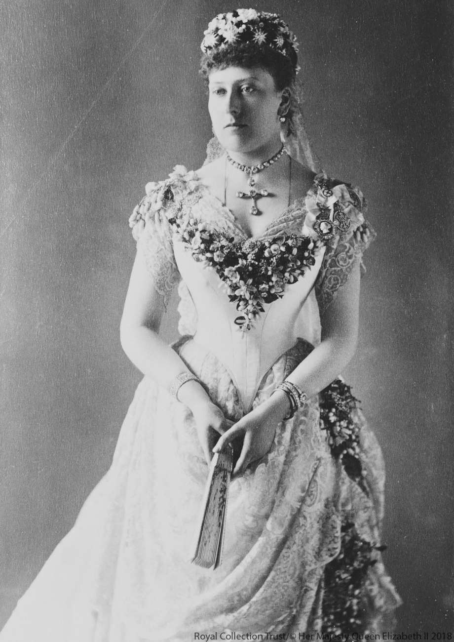 Princess Beatrice's Wedding Dress