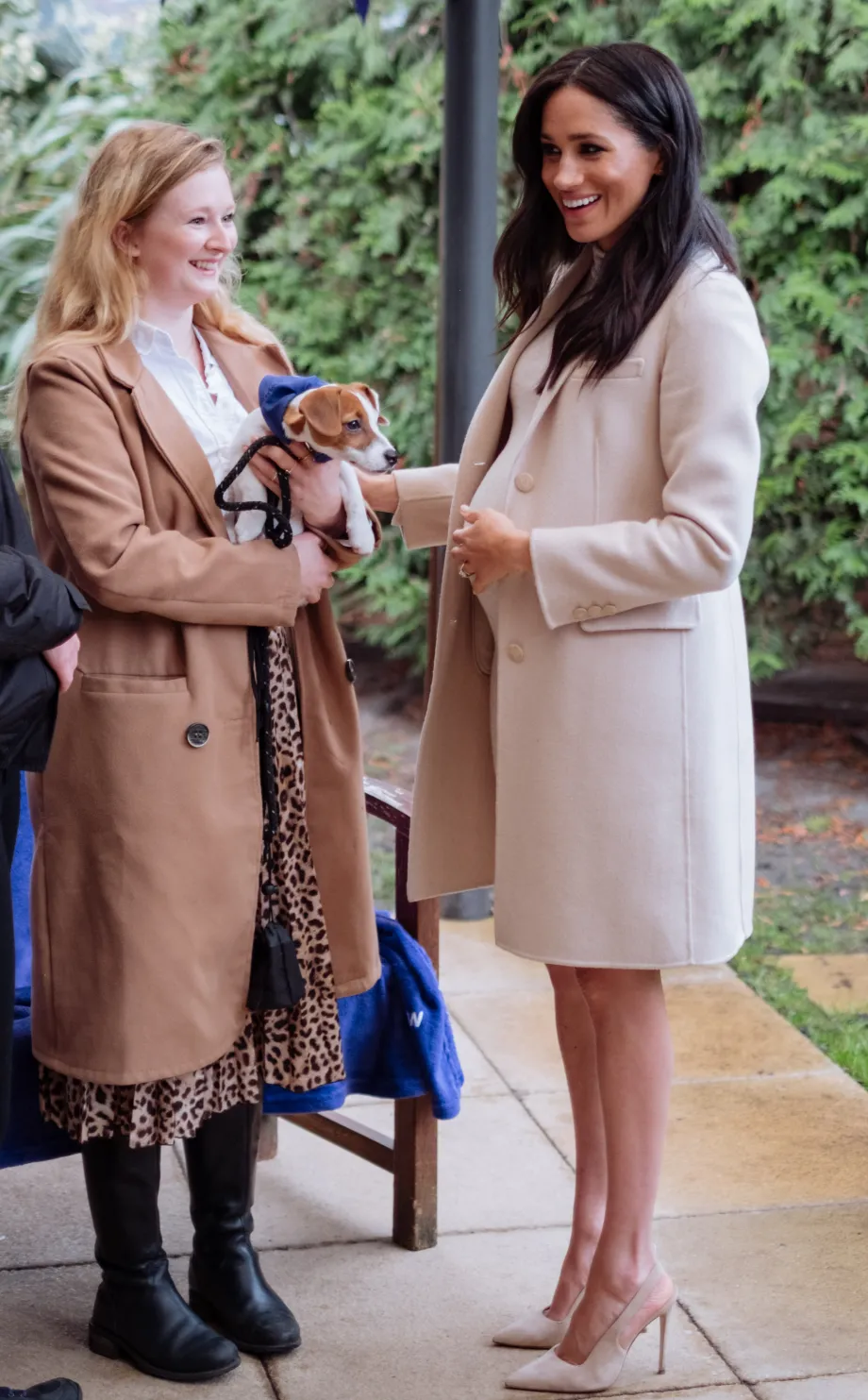the Duchess of Sussex mayhew