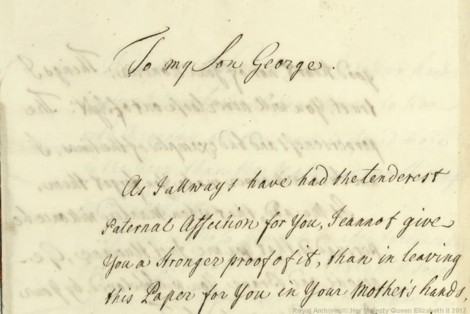 Georgian papers