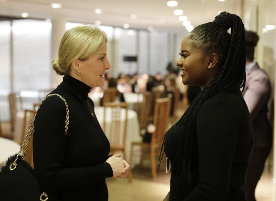 Women's Network Forum