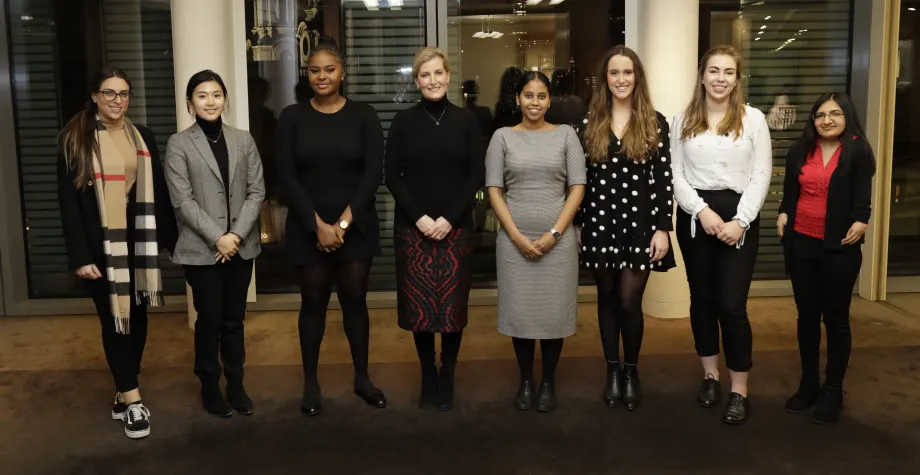 Women's Network Forum