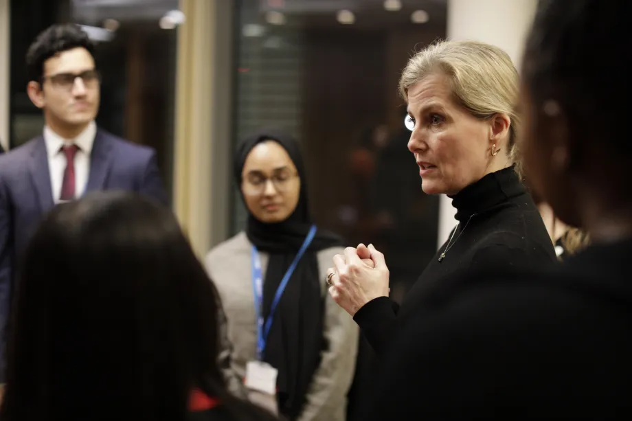 Women's Network Forum