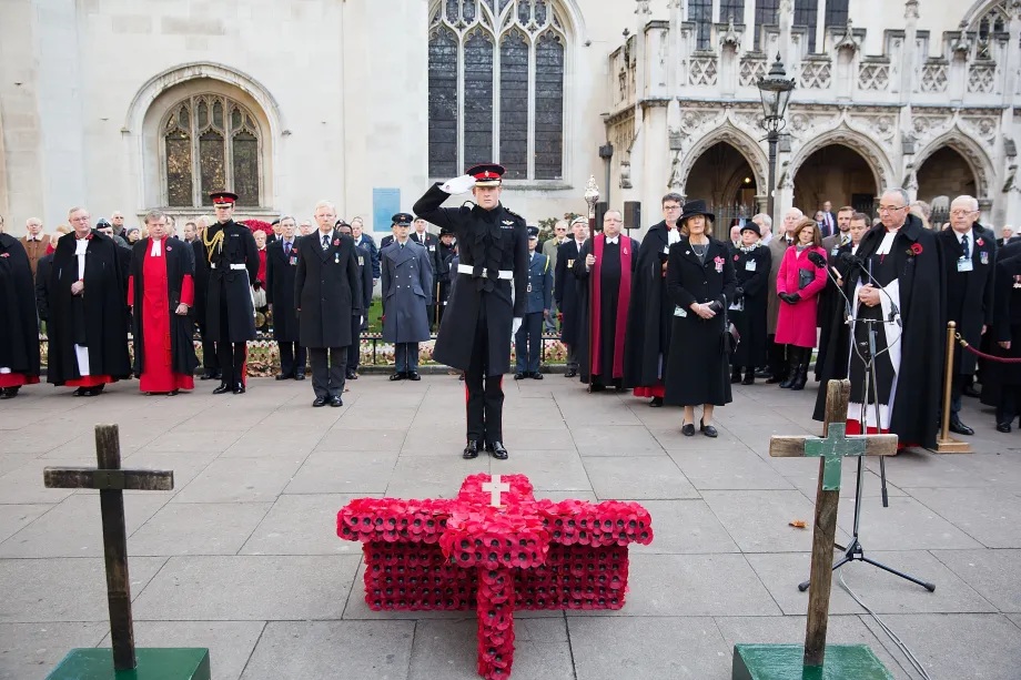 Field of Remembrance