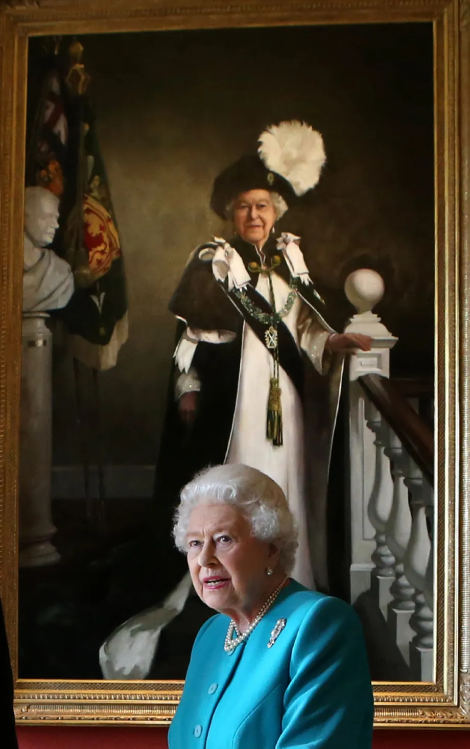 Picture by: Andrew Milligan/PA Wire/Press Association Images 