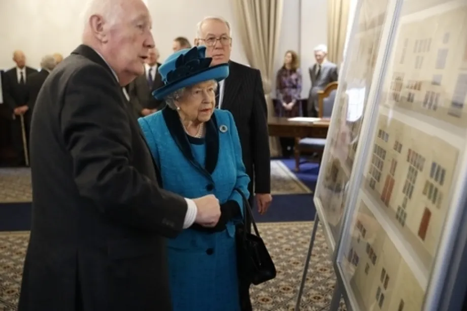 Philatelic Society